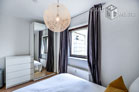 Modern und stilvoll möbliertes Apartment in Köln-Nippes