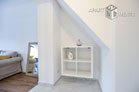 Modern und stilvoll möbliertes Apartment in Köln-Nippes