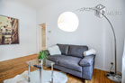 Modernly furnished apartment in Cologne-Neuehrenfeld