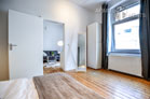 Modernly furnished apartment in Cologne-Neuehrenfeld