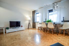 Modern furnished apartment in Cologne-Altstadt-Süd