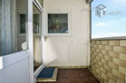 Quiet and furnished apartment in Cologne-Porz-Urbach