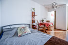 Quiet and furnished apartment in Cologne-Porz-Urbach