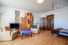 Quiet and furnished apartment in Cologne-Porz-Urbach