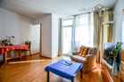 Quiet and furnished apartment in Cologne-Porz-Urbach