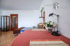 Quiet and furnished apartment in Cologne-Porz-Urbach