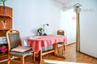 Quiet and furnished apartment in Cologne-Porz-Urbach