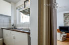 Quiet and furnished apartment in Cologne-Porz-Urbach
