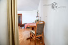 Quiet and furnished apartment in Cologne-Porz-Urbach