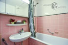 Quiet and furnished apartment in Cologne-Porz-Urbach