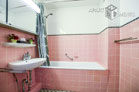 Quiet and furnished apartment in Cologne-Porz-Urbach
