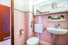 Quiet and furnished apartment in Cologne-Porz-Urbach