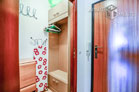 Quiet and furnished apartment in Cologne-Porz-Urbach
