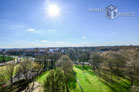 Quiet and furnished apartment in Cologne-Porz-Urbach