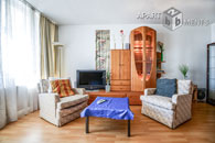 Quiet and furnished apartment in Cologne-Porz-Urbach