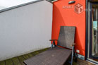 Modern möblierte Maisonette-Wohnung mit 3 Balkonen in Köln-Weidenpesch