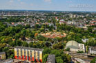 Modern möbliertes Apartment mit Skyline-Blick in Köln-Riehl