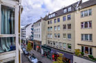 Hochwertig möbliertes und zentral gelegenes Apartment Köln-Altstadt-Nord