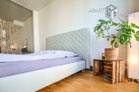 Modernly furnished large-capacity apartment in Hürth