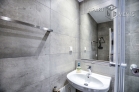 Modern möbliertes Apartment in Köln-Neustadt-Nord