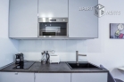 Modern furnished apartment in Cologne-Neustadt-Nord