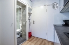 Modern furnished apartment in Cologne-Neustadt-Nord