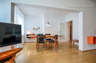 Modern and high quality furnished apartment in Cologne-Neustadt-Süd