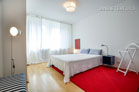 Modern and high quality furnished apartment in Cologne-Neustadt-Süd