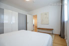 Modern and high quality furnished apartment in Cologne-Neustadt-Süd