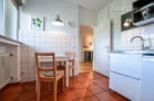 Modern and high quality furnished apartment in Cologne-Neustadt-Süd