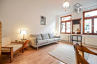 Furnished and centrally located apartment in Cologne-Kalk