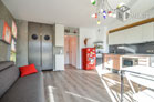 High quality furnished and centrally located apartment in Cologne-Neustadt-Süd