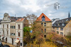 Hervorragend möblierte Wohnung mit Südterrasse in Köln-Altstadt-Süd