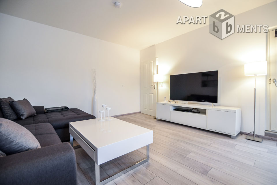 Home ApartmentsB2B