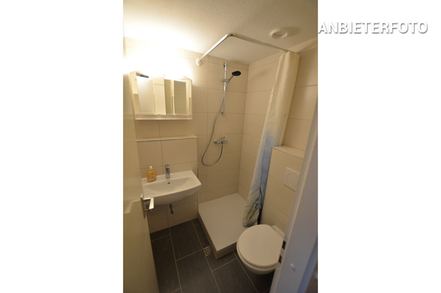 Zeitlos möbliertes und ruhiges Apartment in Köln-Ostheim