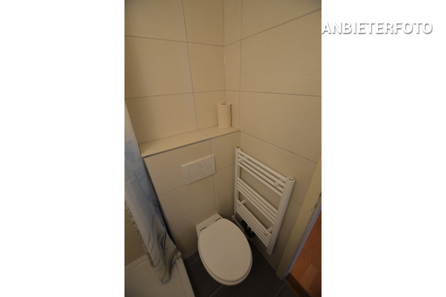 Zeitlos möbliertes und ruhiges Apartment in Köln-Ostheim
