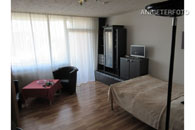 Zeitlos möbliertes und ruhiges Apartment in Köln-Ostheim