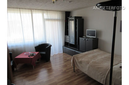 Zeitlos möbliertes und ruhiges Apartment in Köln-Ostheim