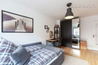 Kernsanierte möblierte Wohnung mit 2 Schlafzimmern in Köln-Altstadt-Süd