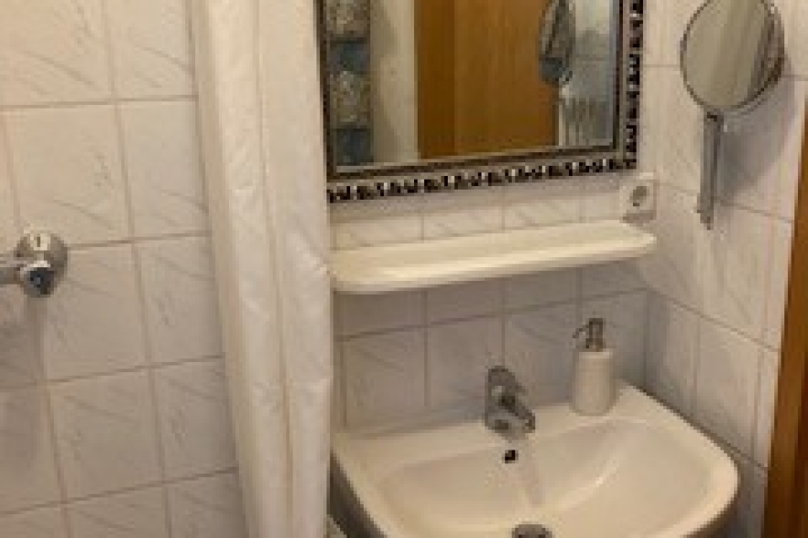 Furnished maisonette apartment in Cologne-Dellbrück