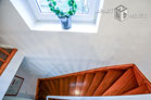 Furnished maisonette apartment in Cologne-Dellbrück