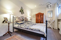 Furnished maisonette apartment in Cologne-Dellbrück