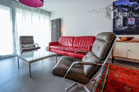 Furnished apartment with terrace in Cologne-Neustadt-Nord near Stadtgarten