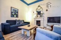 Möbliertes und geräumiges Apartment in Köln-Dellbrück