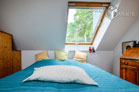 Stylish furnished 3 room maisonette apartment in Cologne-Neustadt-Süd