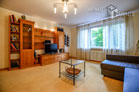 Furnished apartment in central residential area in Cologne-Nippes