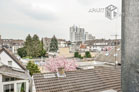 Furnished flat in Cologne-Rodenkirchen