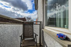 Modernly furnished apartment with roof terrace in Cologne-Altstadt-Nord