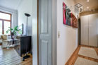 Stylishly furnished apartment in Cologne-Altstadt-Süd