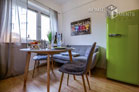 Modern möblierte und zentral gelegenes 2-Zimmer-Apartment in Köln-Klettenberg